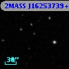 2MASS J16253739+3331463