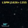 2MASS J16263203+1355547