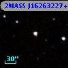 2MASS J16263227+3015073