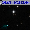 2MASS J16263399+6918155