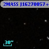 2MASS J16270057+2456428