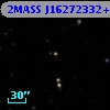 2MASS J16272332+5033529