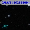 2MASS J16283800+0433132