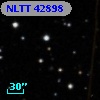 NLTT 42898