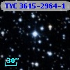 TYC 3615-2984-1