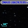 2MASS J16282535+2734309