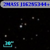 2MASS J16285344+3241145