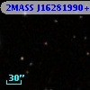 2MASS J16281990+4043092