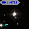 HD 140791
