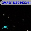2MASS J16280224+5653509