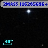 2MASS J16285686+5817108