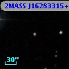 2MASS J16283315+7253449
