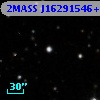 2MASS J16291546+1129126