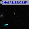 2MASS J16292895+1837559