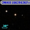 2MASS J16291267+3809059