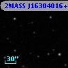2MASS J16304016+0856203