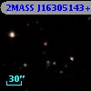 2MASS J16305143+1654281