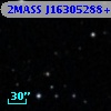2MASS J16305288+3537578