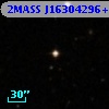 2MASS J16304296+3813590
