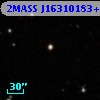 2MASS J16310183+1037288
