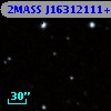 2MASS J16312111+5012561