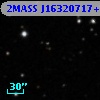 2MASS J16320717+0830168