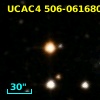 2MASS J16320587+1101197