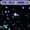 TYC 3615-3006-1
