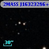 2MASS J16323286+1327185