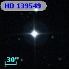 HD 139549