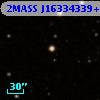 2MASS J16334339+0355092