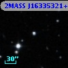 2MASS J16335321+2054552