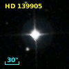 HD 139905