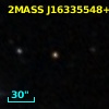 2MASS J16335548+8413441