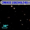 2MASS J16341241+1003044
