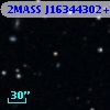 2MASS J16344302+1553494