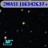2MASS J16342637+2325184