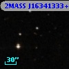 2MASS J16341333+5357515