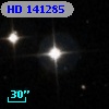 HD 141285
