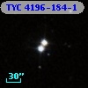 TYC 4196-184-1