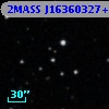 2MASS J16360327+2434543