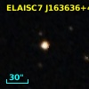 2MASS J16363674+4157553