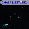 2MASS J16371552+1435398
