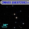 2MASS J16372582+1906184