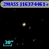 2MASS J16374461+3711581