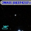 2MASS J16374217+5014520
