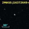 2MASS J16372649+5132586