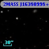 2MASS J16380998+0644550
