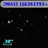 2MASS J16381793+1312470
