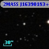2MASS J16390183+0428391